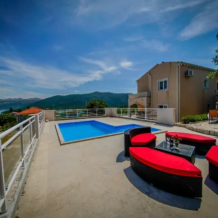 Appartement Ivanka