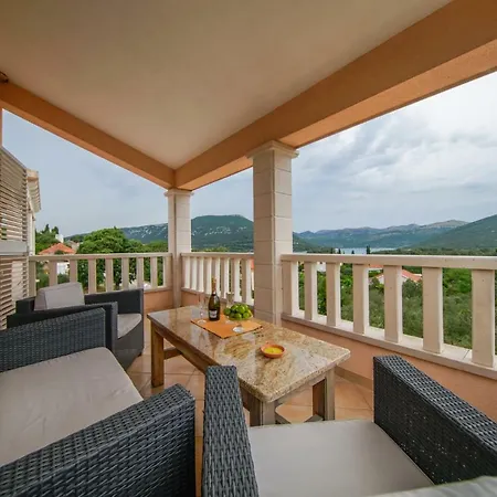 Appartement Ivanka Ston