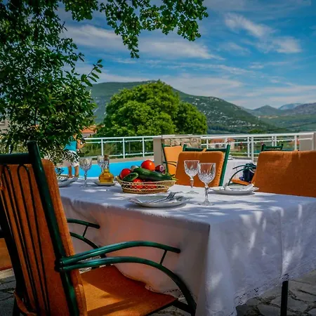 Appartement Ivanka Ston