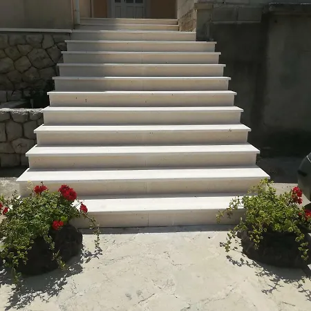 Appartement Ivanka *