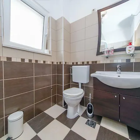 Appartement Ivanka *