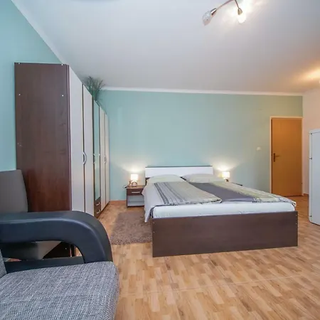 Apartment Ivanka *