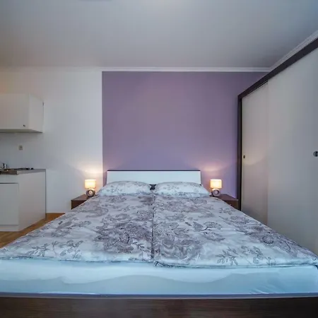 Apartment Ivanka *